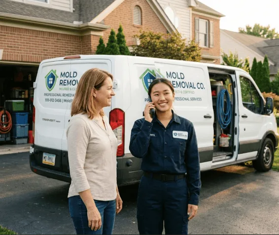 Crawlspace Mold Remediation Hudson, IL FAQs